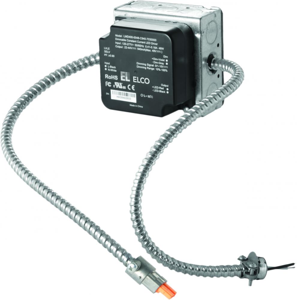 4" LED RETROFIT 120/277V 3000LMN