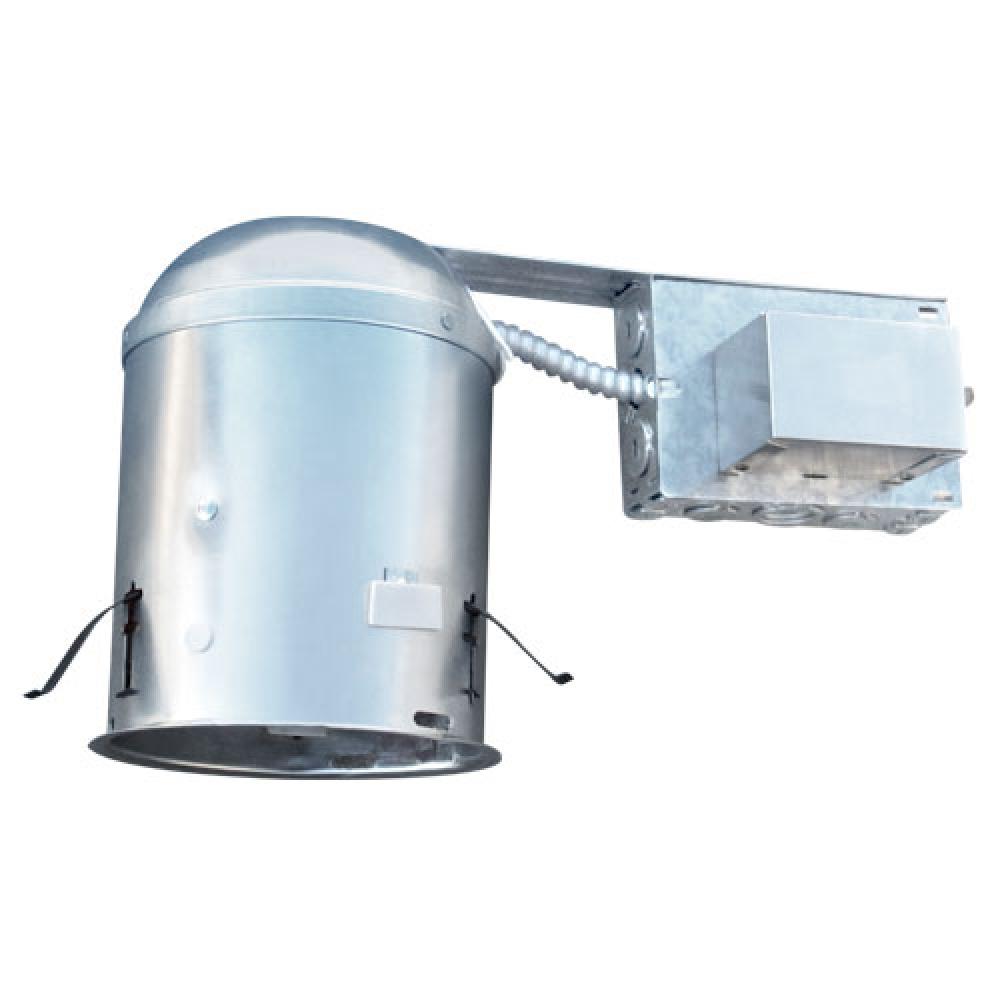 DISCON 5" RMDL PL HSNG ELEC 26W 120/277V