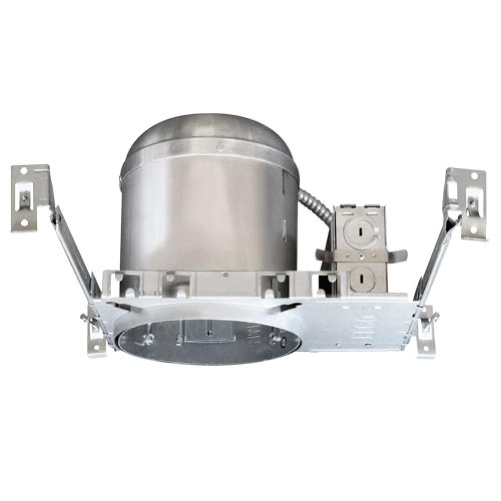 6" AIR TIGHT IC HSNG W/O BRCKT W/GASKET