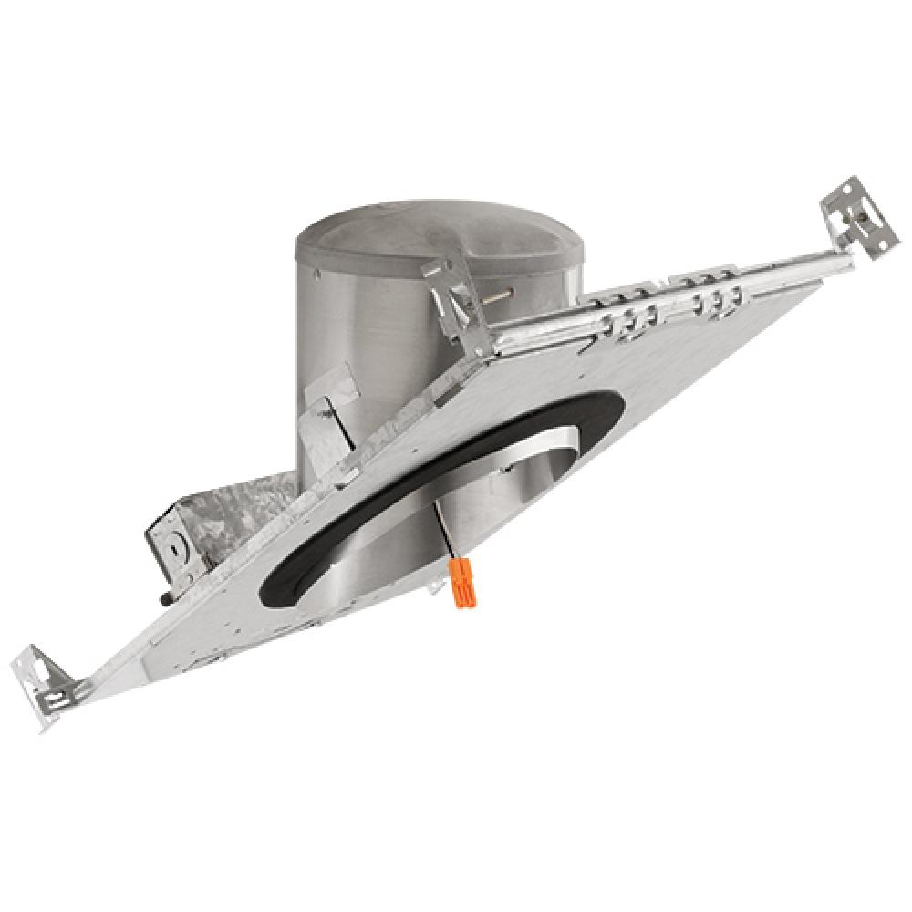 6" SUPER SLOPE IC AT HSNG W/IDEAL CNNTR