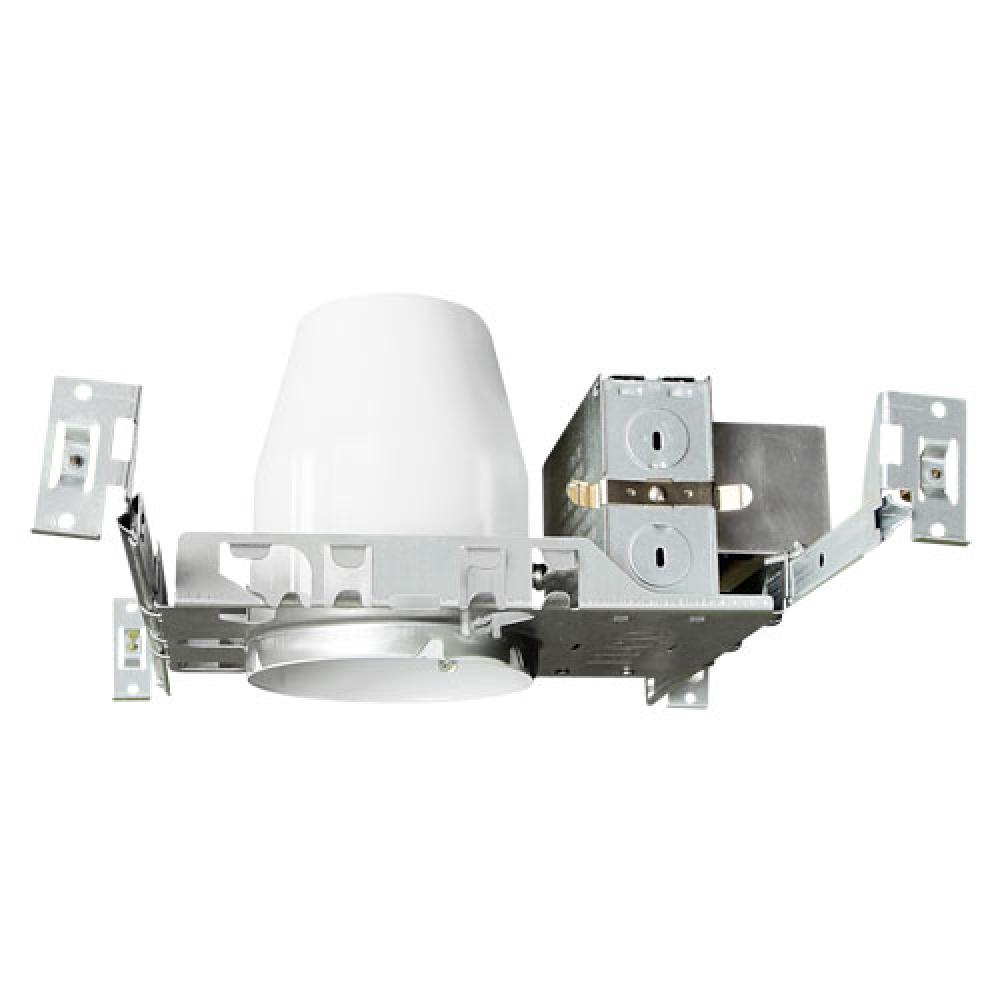 4" PL HSNG IC ELECT AIRTIGHT 120V