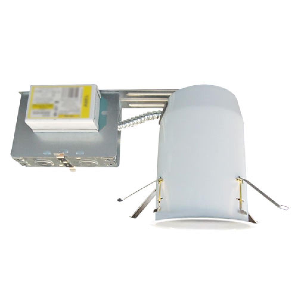 DISCON 4" RMDL ELEC PL HSNG 1-32120/277V