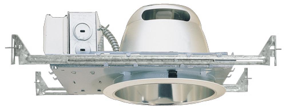 DISCON 7HORZ DWN LIT W/PLSTR 42W120/277V