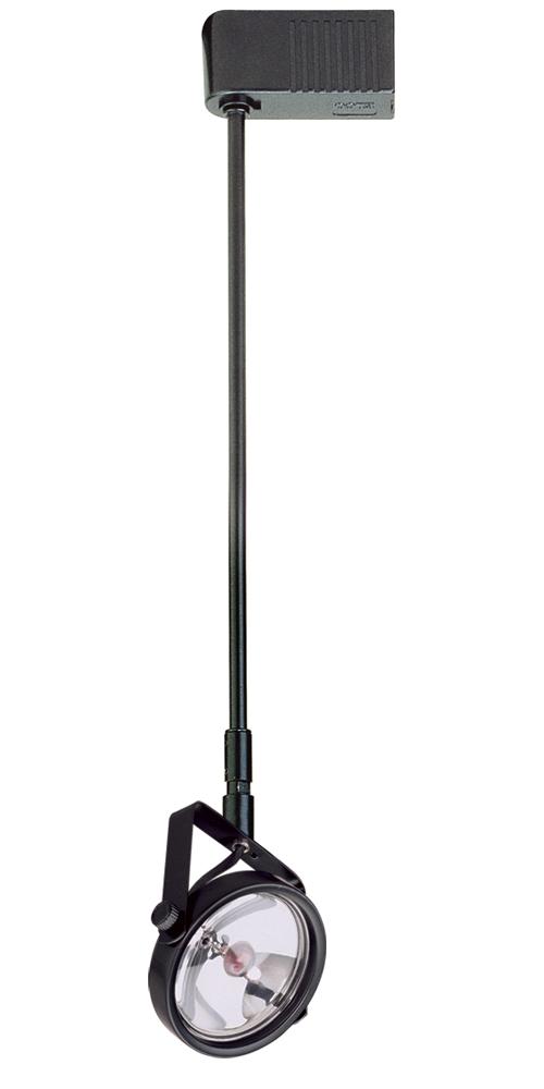 DISC GMBL FOR PAR 36 W/36" EXTNSN BLACK