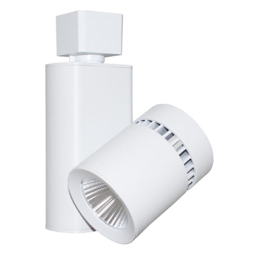 15W LED DECORATIVE CYLINDER DIM 60DEG 3K