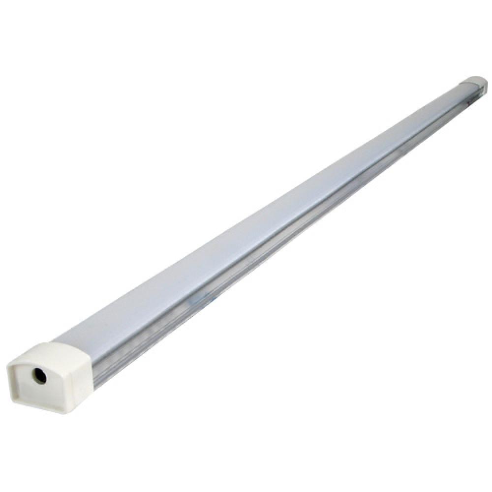 4FT LED LIGHT BAR 18W W/TOUCH SWITCH CW