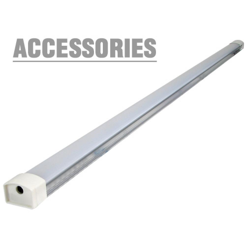 18W PLUG IN DRIVER FOR LED LIGHT BAR 12V