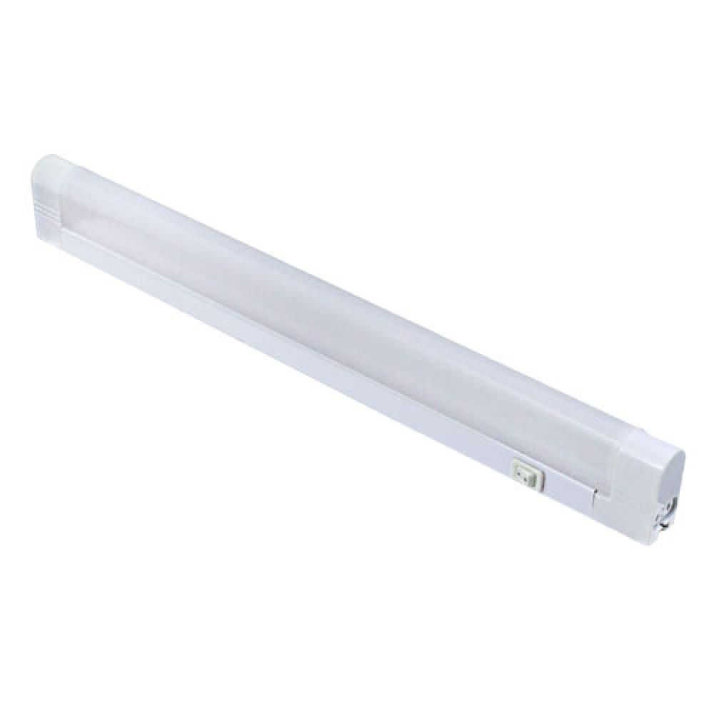 DISCON 23" SLM LN LED UNDRCB 40K 120V 8W