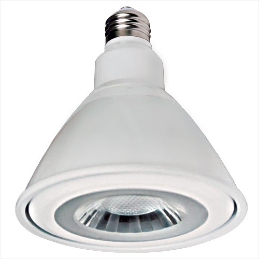 DISCON PAR38 17W LED LMP 1200LM 3K DIM