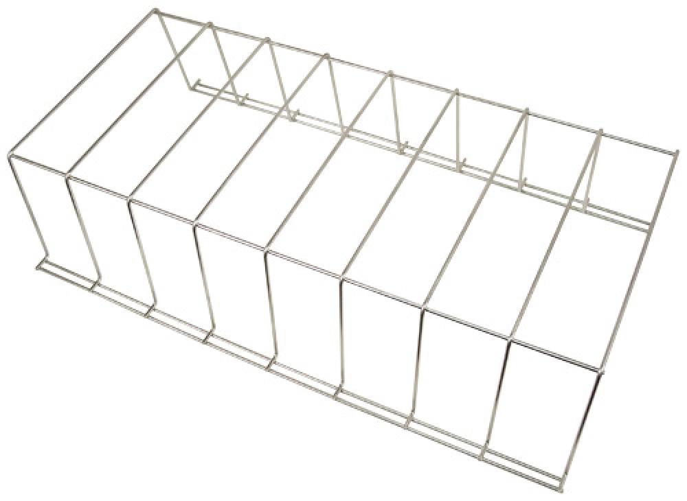 WIRE GRD FR EXIT EMRGNCY COMBO 13.5X24X6