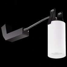 Elco Lighting E25DW-0727 - 2" WHT DRCT MNT 38° BM 750LM 27K