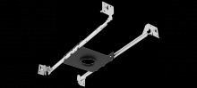 Elco Lighting E1LF1 - FRAME FOR 1" LED ENGINE