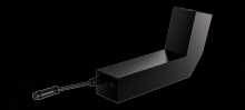Elco Lighting E1RLA08ICDX - DRVR & JBOX 850LM 0-10/TRIAC/ELV FOR OAK