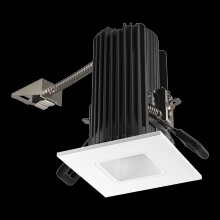 Elco Lighting E2L13FSDH - 2" SQUARE RFLCTR 35 BEAM ANGLE SSD