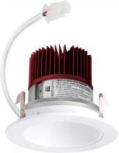 Elco Lighting E414C12SDBZ - 4" LED BFFL ENGIN 1250LM SSD