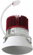 Elco Lighting E434C0827W2 - 4" TRIMLESS LED BFFL 850LM 27K G2