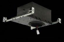 Elco Lighting E4AJ12ICAD2 - 4" IC AT R60 INSLTN CAN 1250LMN 120/277