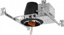 Elco Lighting E3LC08ICA2 - 3" NEW CONSTRN IC AT HSNG 850LMN 120V G2