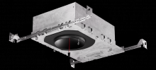 Elco Lighting E4LK98ICA - 3.5" NEW CNST IC AT KOTO HSNG 120V DBLE