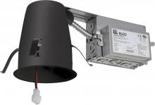 Elco Lighting E3LRC08ICA2 - 3" REMODEL IC AT HOUSING 850LMN G2