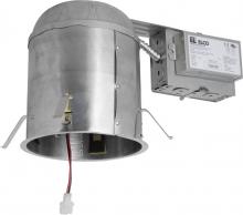 Elco Lighting E6LRC12ICAD2 - 6" RMDL IC AT HOUSING 1250LM 120/277V G2