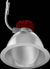 Elco Lighting E811L0835W2 - 8" LED ENGIN WLLWSH RFLCTR 850LM 35K G2