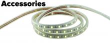 Elco Lighting EFPC61 - 6FT POWER CORD FOR EDF11/12