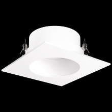 Elco Lighting EKCL2529B - 2" SQR ADJSTBL RFLCTR FOR KOTO CNLSS