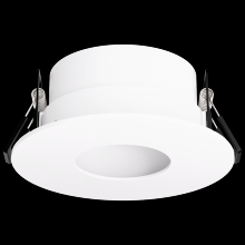 Elco Lighting EKCL2827BZ - 2" BZ RND PINHOLE RFLCTR FOR KOTO CNLSS