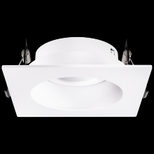 Elco Lighting EKCL3329W - 3" SQR ADJSTBL RFLCTR FOR KOTO CNLSS