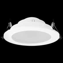 Elco Lighting EKCL4112BZ - 4" ADJ RND RFLCTR W/FRST LNS KOTO CNLSS