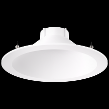 Elco Lighting EKCL6418W - 6" DIE-CAST RND RFLCTR FOR KOTO CNLSS