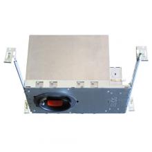 Elco Lighting EL2699ICEA - 3" LV AT IC HSNG ELECT BLST