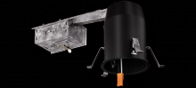 Elco Lighting EL390RICA - 3" IC AT RMDL HSNG FOR LED INSERT QK CNCT