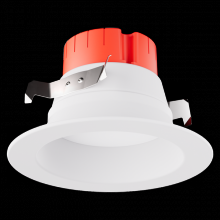 Elco Lighting EL415SDW - 10W 4" LED RFLCTR TRM DIM TO WARM 18-30K
