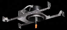 Elco Lighting EL492ICA - 4" SHALLOW AT HSNG FOR LED INSERT