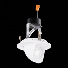 Elco Lighting EL49727BZ2 - 4" LED PULLDOWN DIM 120V EXTRA LENS