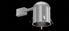 Elco Lighting EL770RICA - 6" IC AT RMDL HSNG FOR LED INSERT