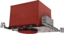 Elco Lighting EL7FICA - 6" 2HR FIRE RATED IC AT HSNG