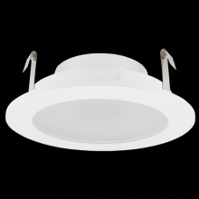 Elco Lighting ELK4112H - 4" ADJSTBL RND RFLCTR W/FRST LNS FOR KOTO