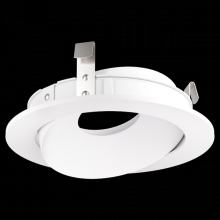 Elco Lighting ELK4179B - 4" KOTO DIRECTIONAL GIMBAL TRIM