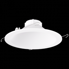 Elco Lighting ELK6418BZ - 6" DIE-CAST RND RFLCTR FOR KOT SYS BRZ