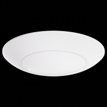 Elco Lighting ELSF40CT5W - 4" LED DISK LIGHT 700LM 10.5W DIM 5CCT