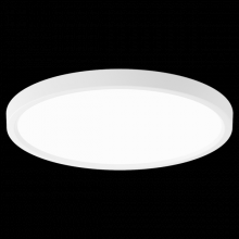 Elco Lighting ELSP43CT5W - 4" LED SLIM PANEL 120V 5CCT