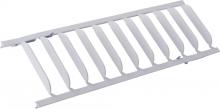 Elco Lighting EP666W - FRONT LOUVER FOR 24" LED WALL WASH