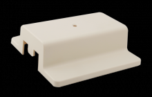 Elco Lighting EP809B - FLOATING CANOPY