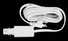 Elco Lighting EP850B - CORD AND PLUG CONNECTOR