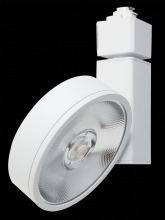 Elco Lighting ET615CT5DW - 17W LED TRK 1300LM 36 BM 5CCT