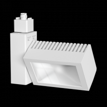 Elco Lighting ETW663CT5B - 6" TRK WLLWSH 24-36W 2000-2800LM 5CCT BLK