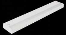 Elco Lighting EU3T08W - 8" LED UNDERCAB 3CCT 6W